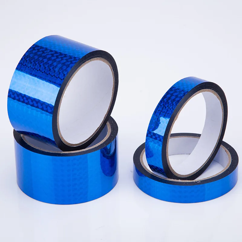 

Самоклеящаяся декоративная лазерная лента