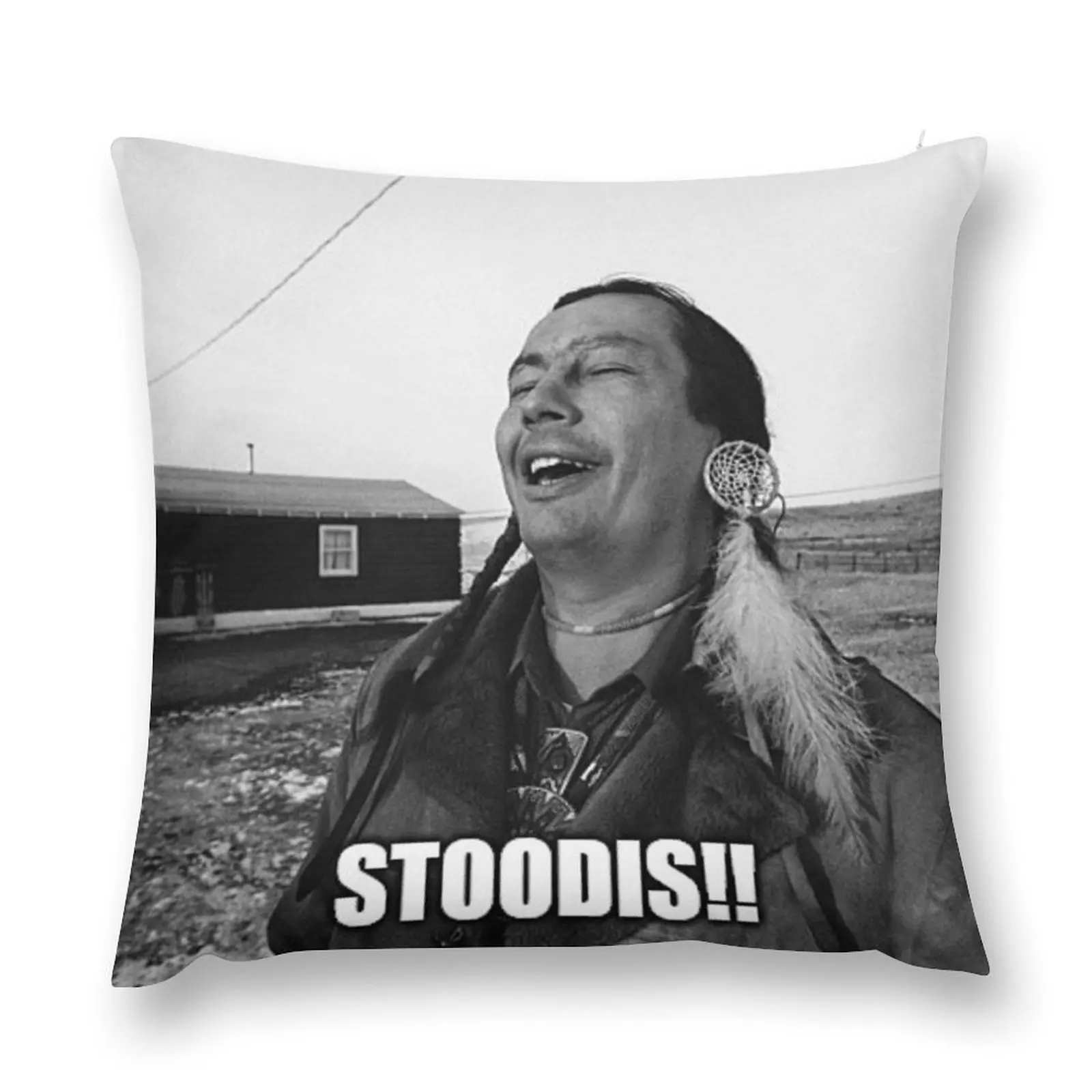 Stoodis! Декоративные наволочки для диванной подушки