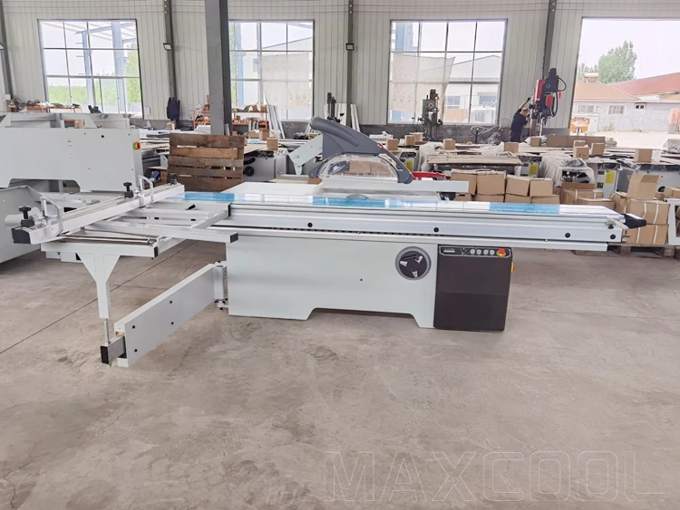 Фрезерный станок для раздвижной пилы фрезерный с ЧПУ резки древесины