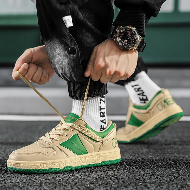 YUYIN дышащие повседневные кроссовки для мужчин парусиновый верх разноцветные