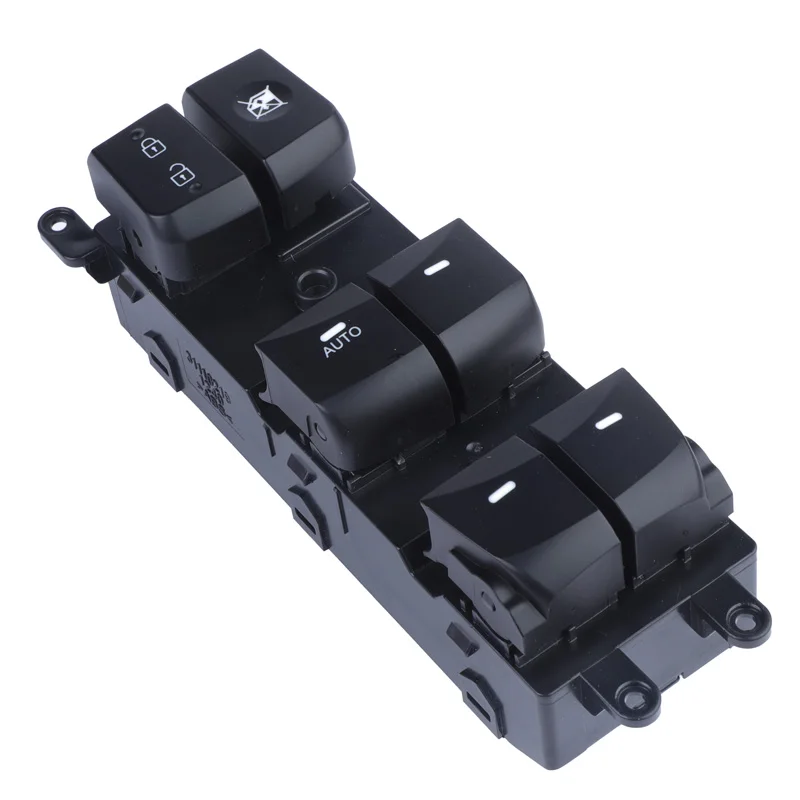 Новая кнопка переключения электрического стекла 93570-A5010 93570A5010 для Hyundai Elantra 2014-2016