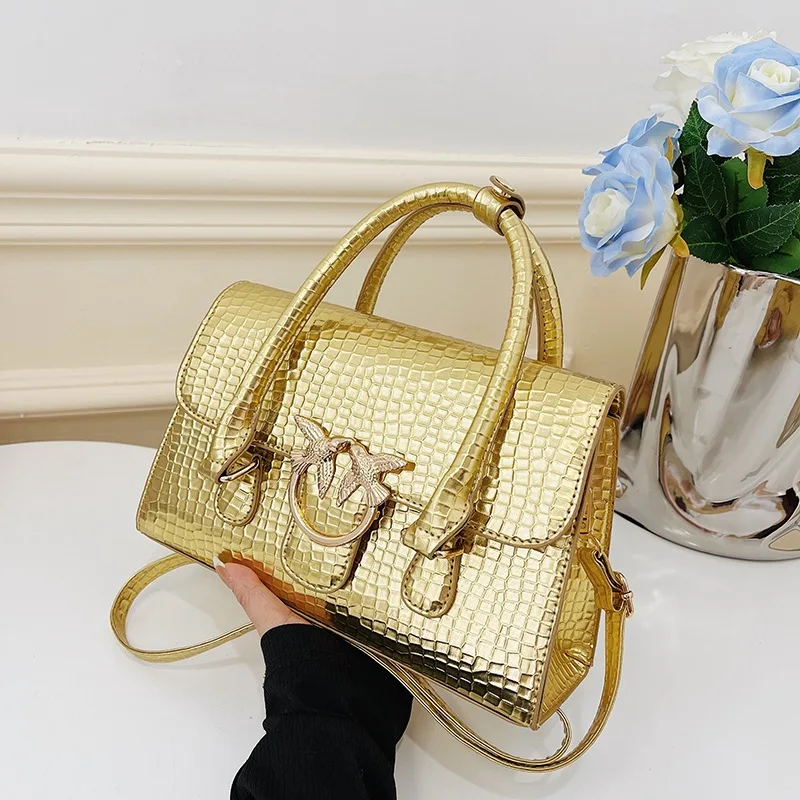 

Оптовая продажа, Заводские сумки для женщин, новинка 2023, диагональные сумки-пеленки с ярким рисунком лица, ручные сумки