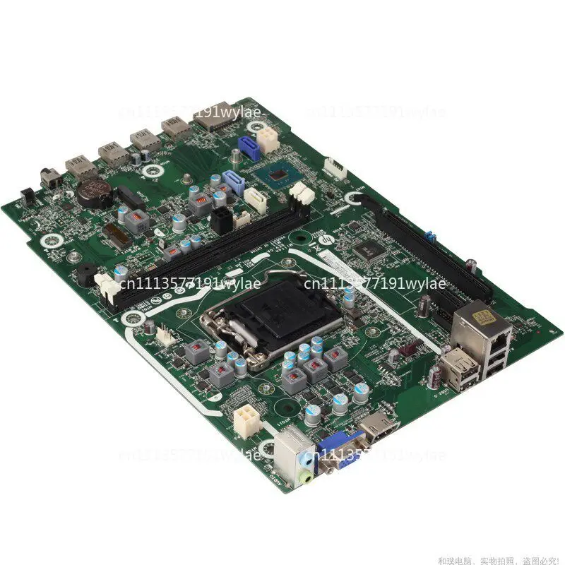 Фото Для HP 280 288 Pro G4 G5 SFF L69522-001 L69522-601 материнская плата L77066-601 №3