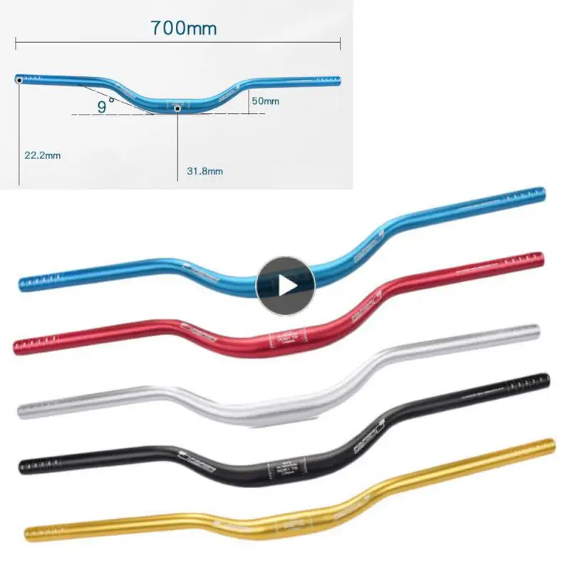 

Удлинитель на руль велосипеда «Ласточка», 31,8x700