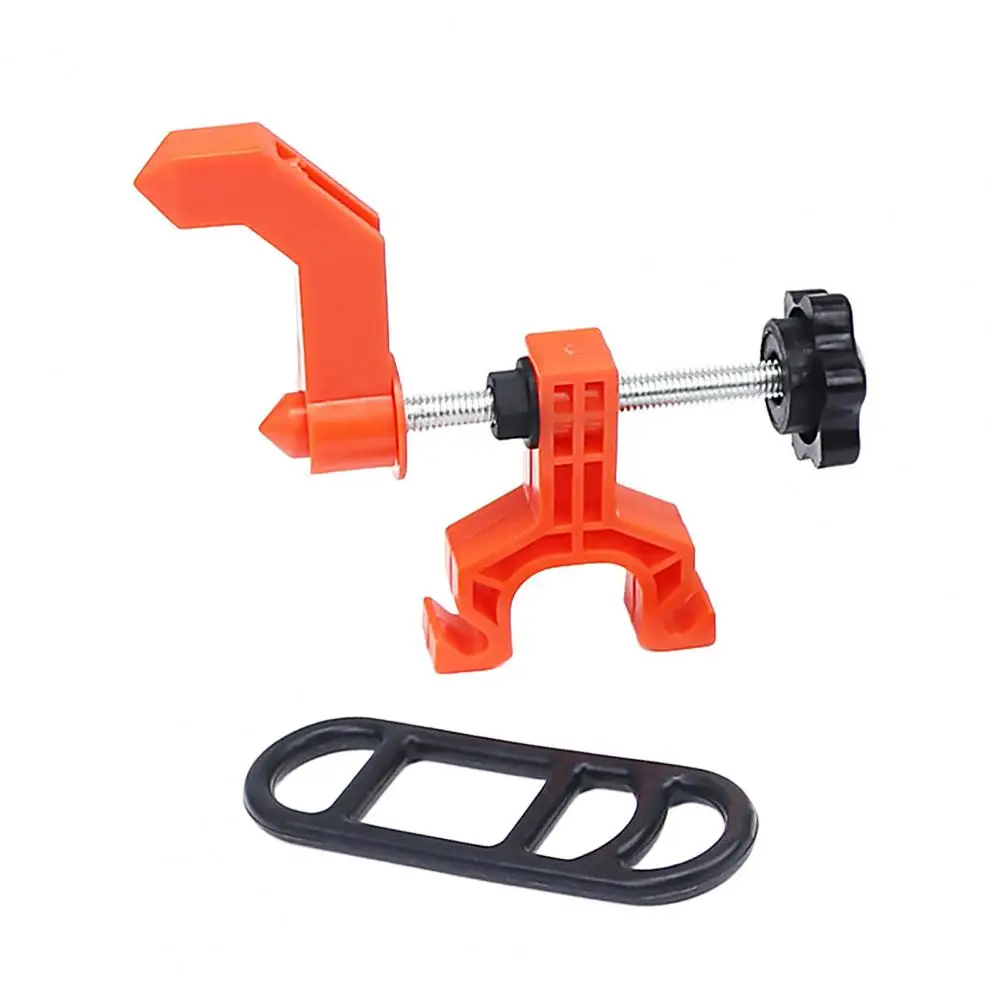 

Прочный инструмент для регулировки обода, хорошая прочность, прочный калибровщик обода, антикоррозийный инструмент