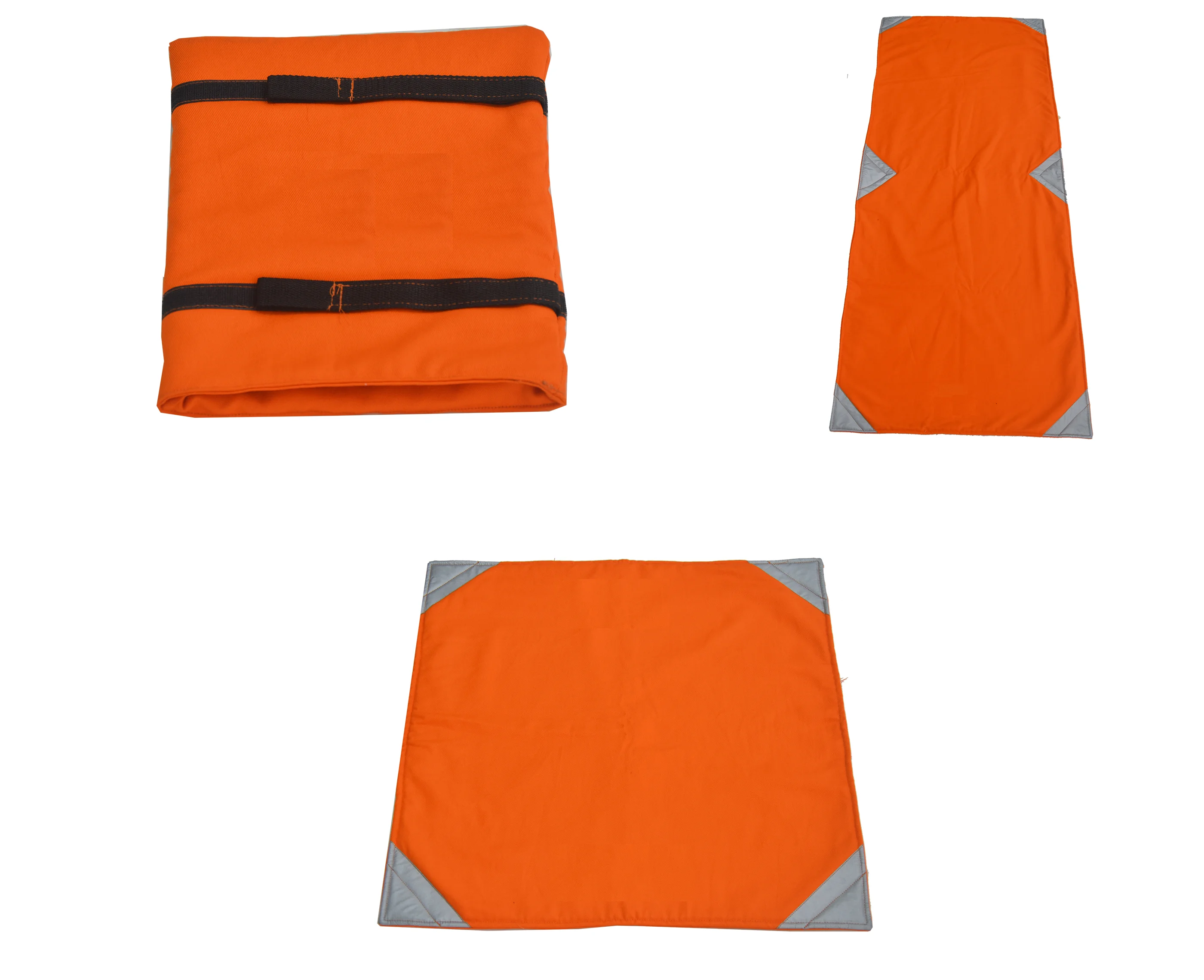 

China Cheap Car Rescue Sharp Edge Protection Cover