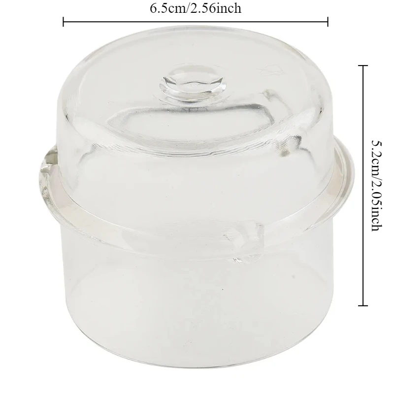 

Мерный стакан для Thermomix 100 мл