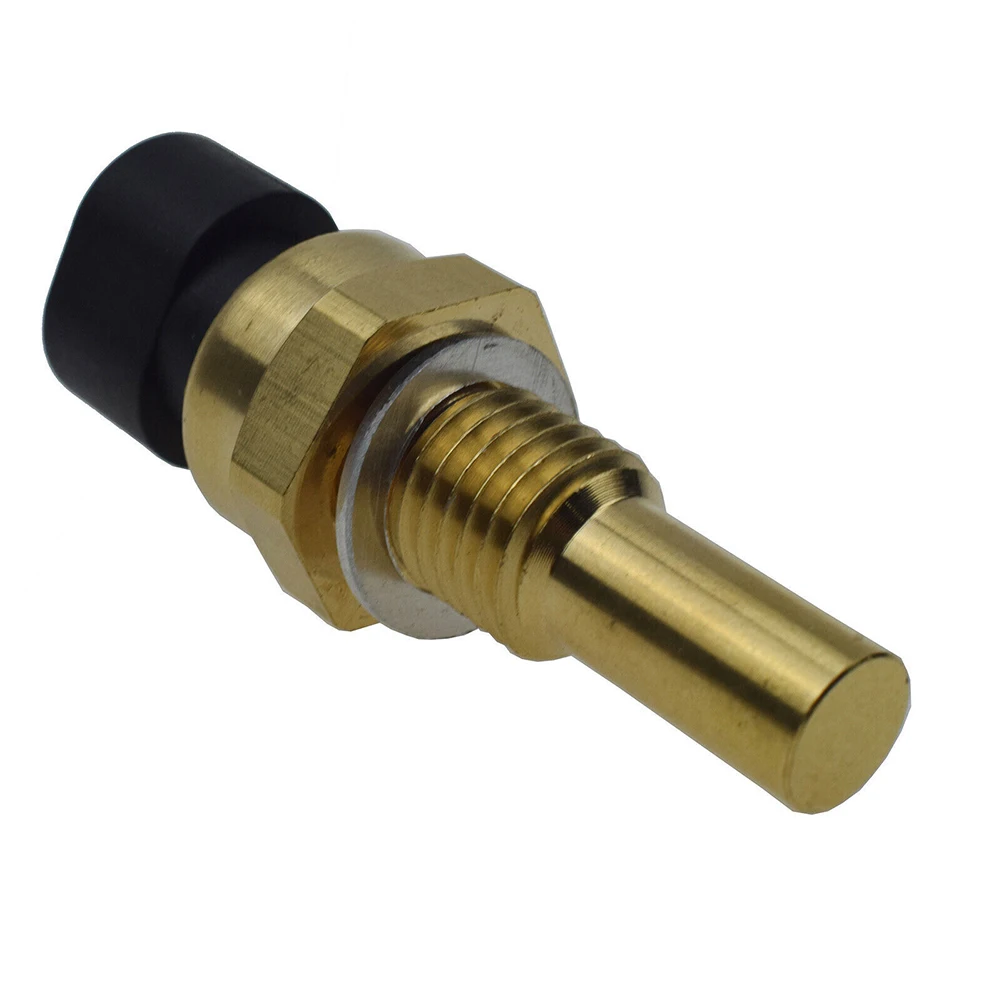

Engine Coolant Temperature Temp Sensor For Cadillac For Chevrolet For Buick Lucerne 3.9L Rainier 5.3L 15326388 12608814