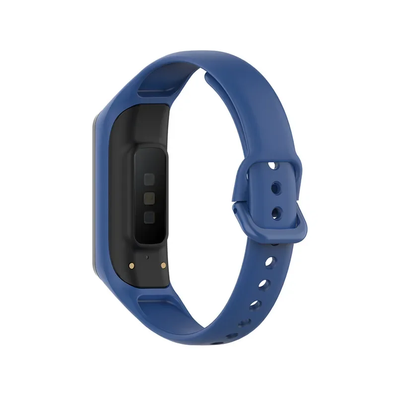 Силиконовый ремешок для Samsung Galaxy Fit E R375, сменный спортивный умный браслет для Galaxy Fit E, умные часы Correa (art.: 3920dc3f8fce0) - 3920dc3f8fce0
