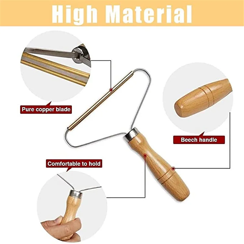 Удобный бритвенный скребок щетка для удаления шерсти домашних животных