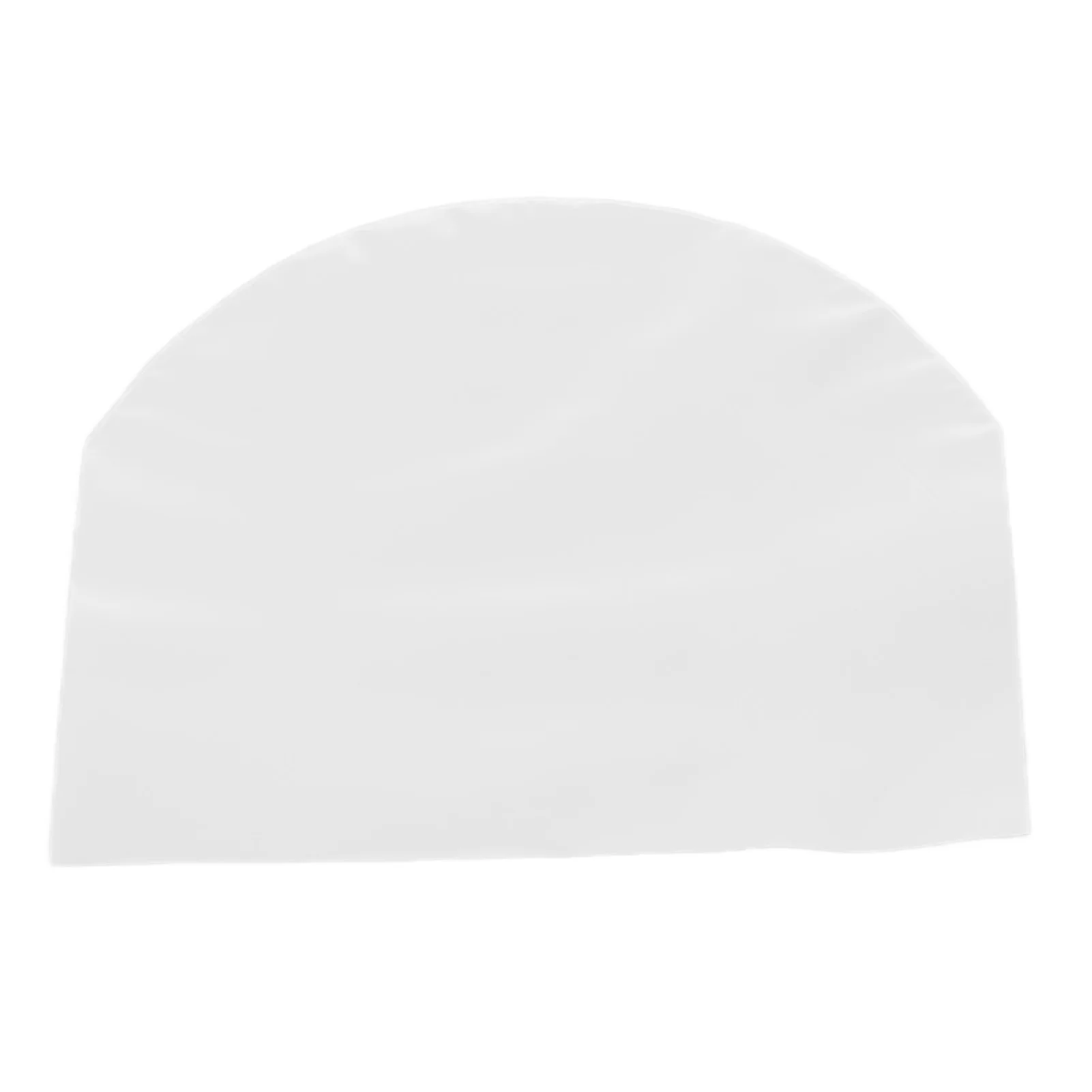 Прозрачная пластиковая втулка для мини-хранения компакт-дисков и DVD 100 шт.