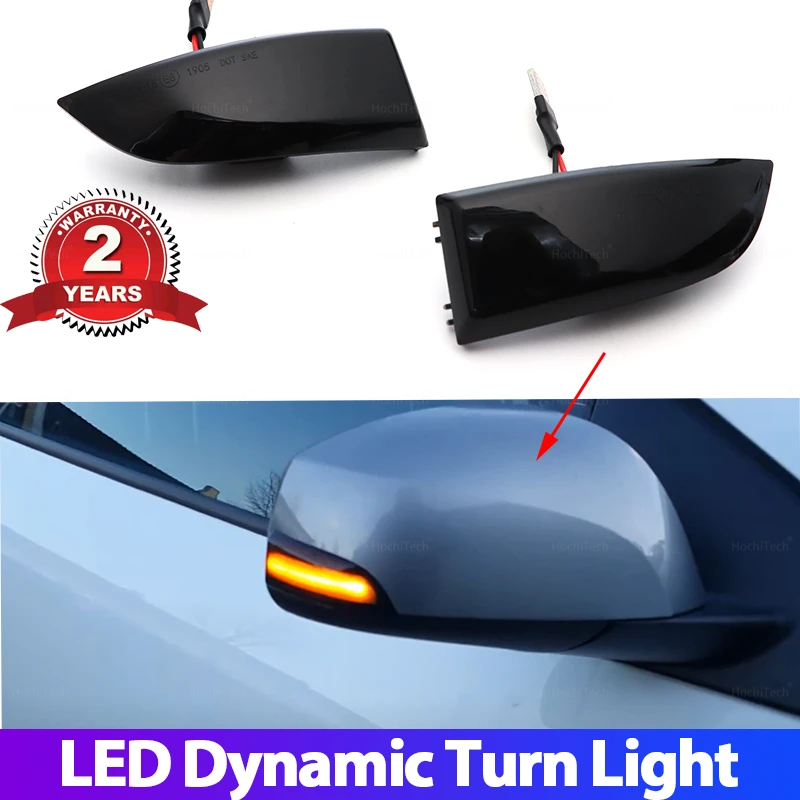 

Светодиодная лампа поворота с боковым крылом, Динамический указатель поворота для Renault Scenic, Megane, Laguna, Fluence, Latitude, сафран, MK3, Samsung SM5