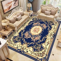 european carpet area rugs large carpets for living room non slip floor mat decoration home bedroom beside lounge rug luxury