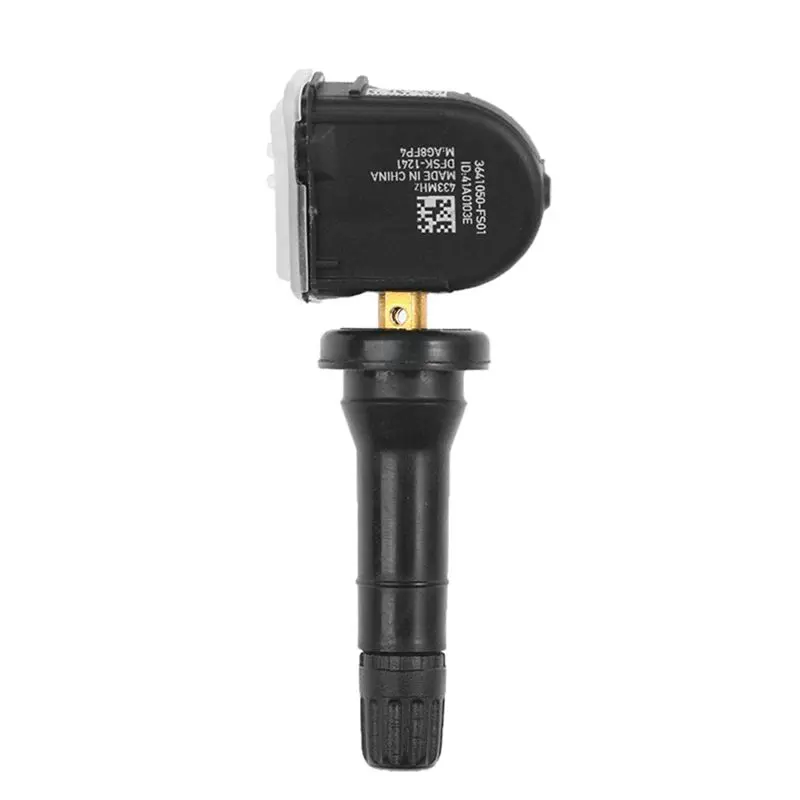 Фото Надежный датчик TPMS 3641050FS01 3641050-FS01 для DFSK Glory 500 560 IX5 IX7, датчик системы контроля давления в шинах №4