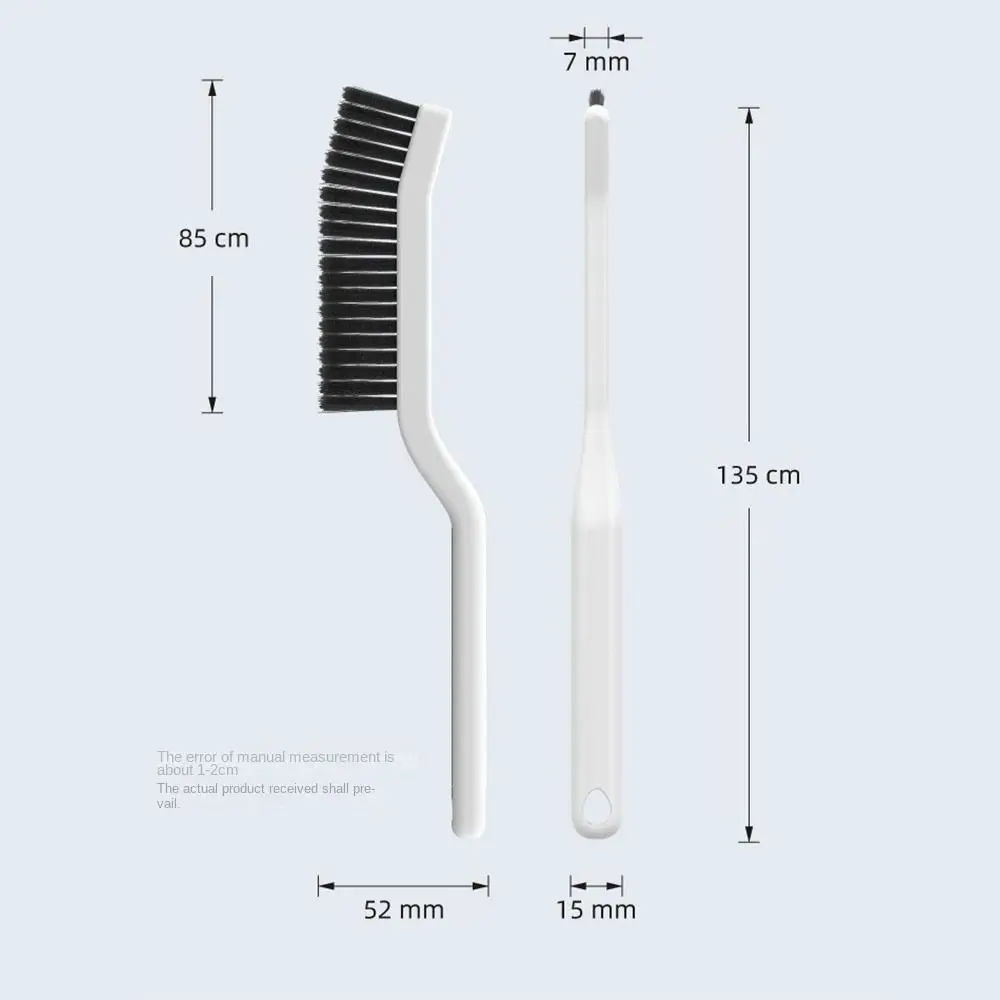 

Щетка для чистки щелей с длинной ручкой, инструмент для чистки, щетка для удаления пыли, щетка для чистки щелей, пластиковая щетка для чистки, щетка для скраба, для кухни