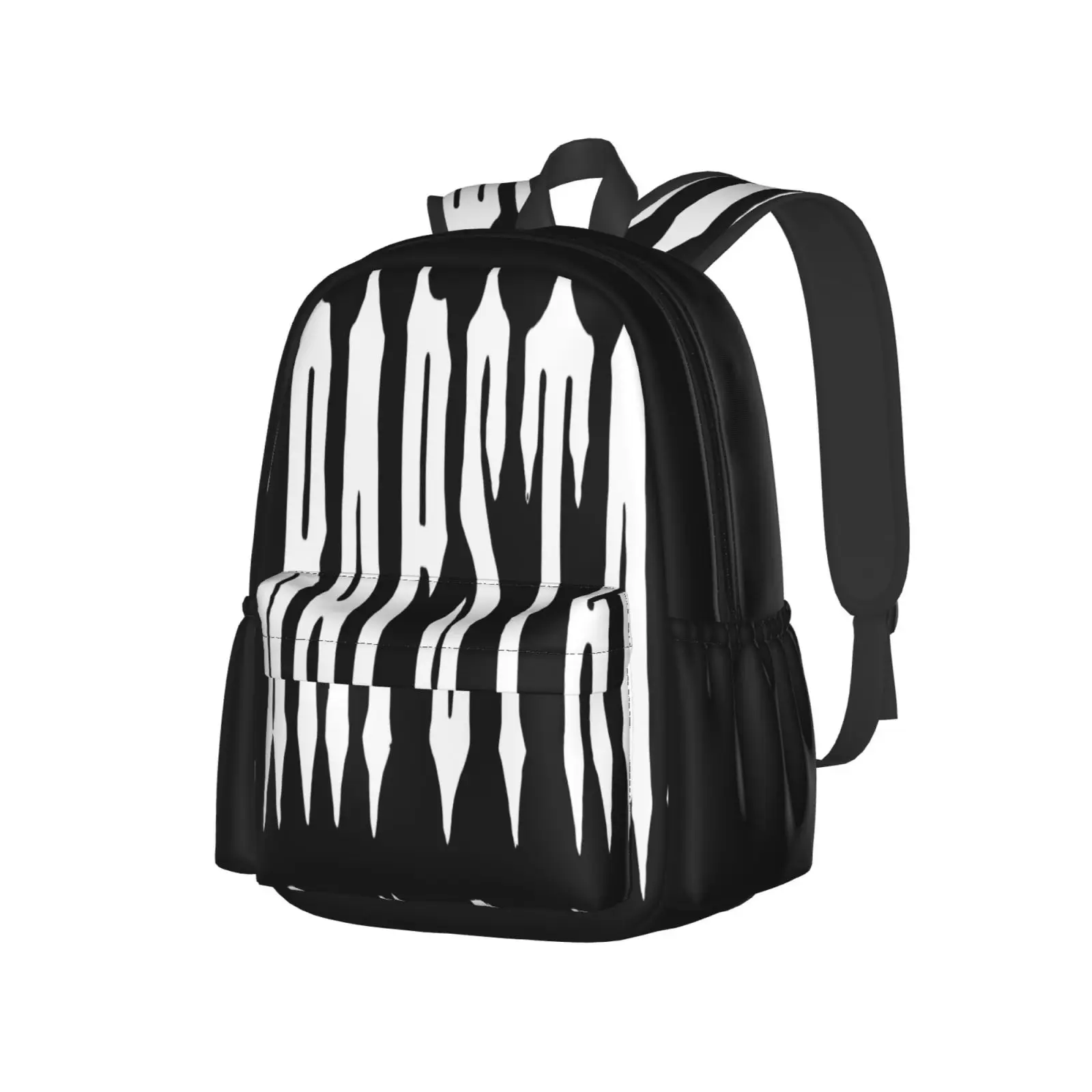 

Trapstar London S2Xl Men's Bag Men's Backpack School Change Bag Skull Bag Women Backpack Bag Ropes Drawstring Bags Storage Bag
