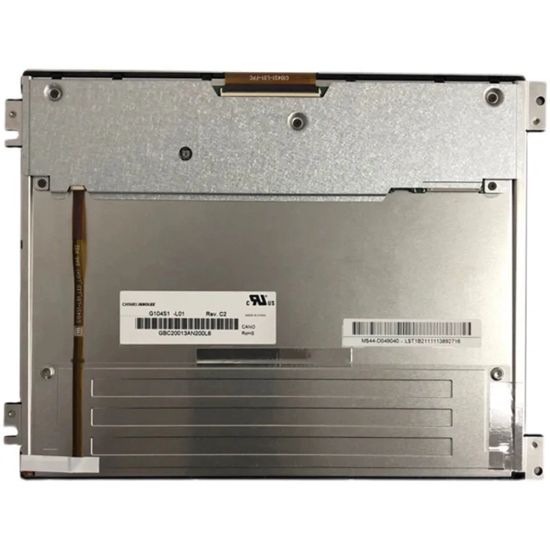 Новый оригинальный 5 5-дюймовый телефон G104AGE-L02 ЖК-экран