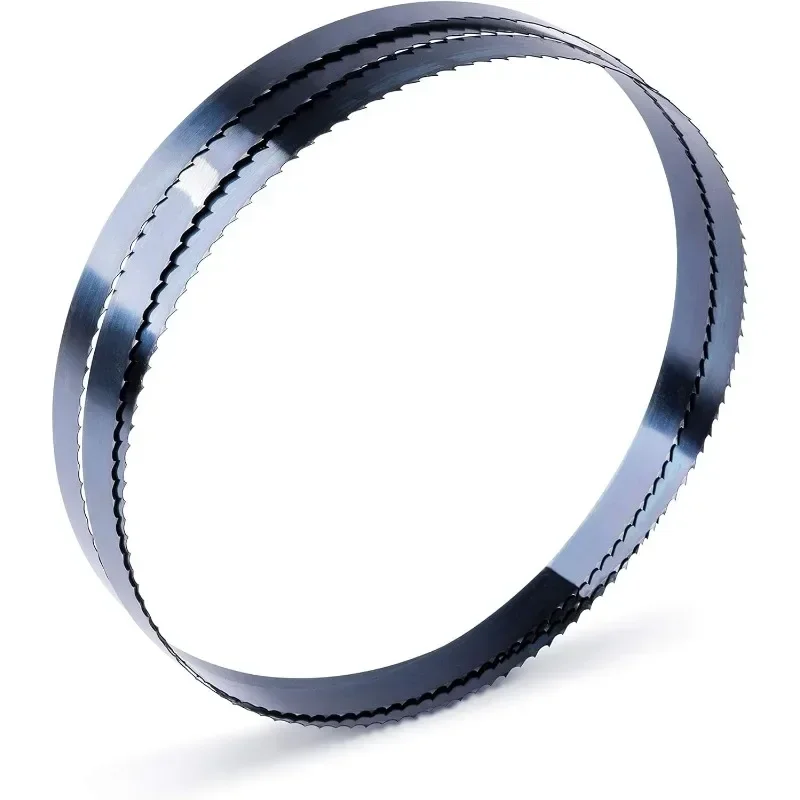 3 шт. 2240 полотно ленточной пилы Биметаллическая Ленточная пила лезвия для