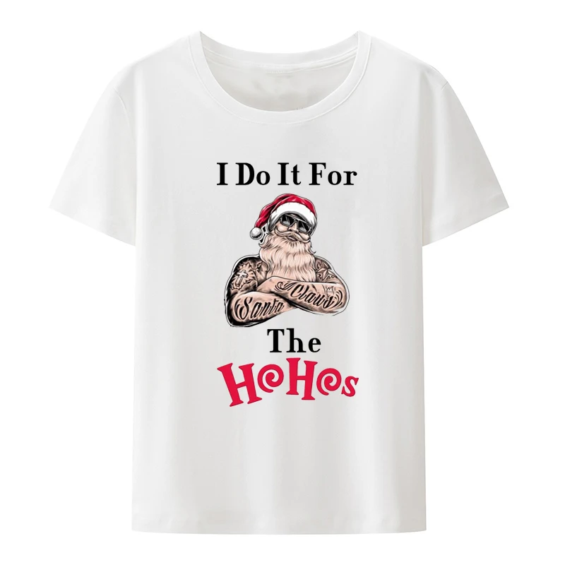 

Я делаю это для Хоса, графические футболки, мужская одежда, футболка с принтом, футболка с круглым вырезом и коротким рукавом, креативный удобный стиль