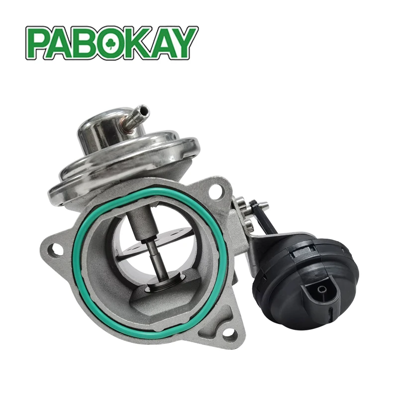 Клапан системы рециркуляции отработавших газов 038131501AT 1 9 T 2000 для VW GOLF MK4 BORA 2006 TDI
