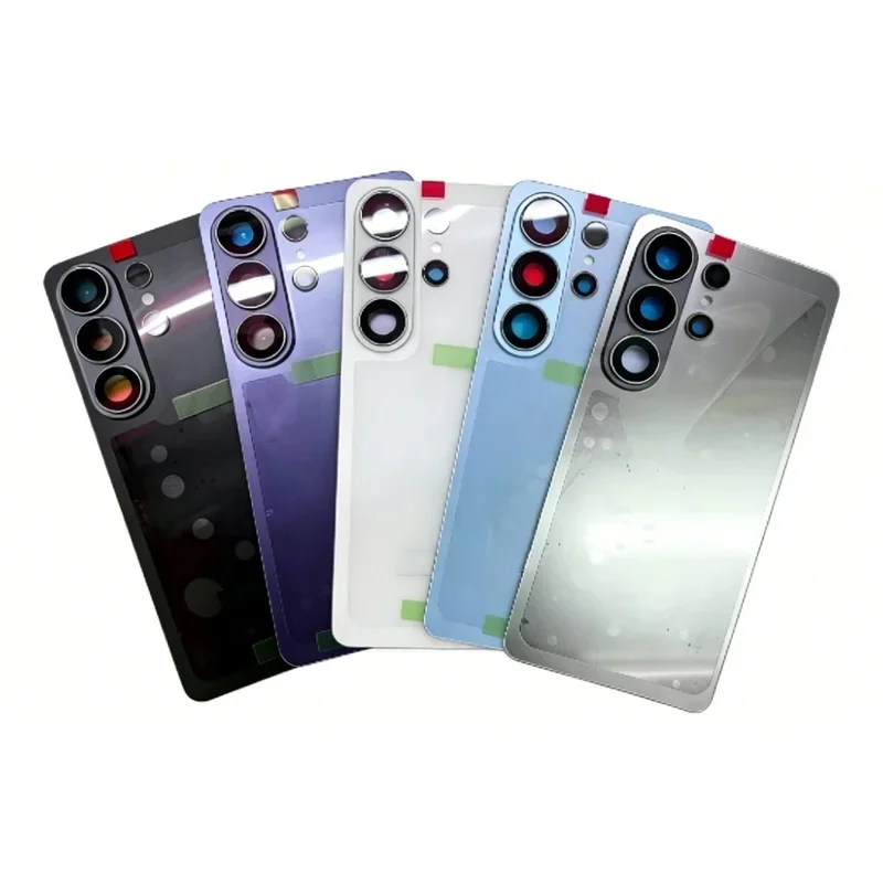Задняя крышка аккумулятора BANERYPAK для Samsung Galaxy S26 Ultra S948, задний корпус, запасные части с объективом камеры. (art.: 3920dcbd4ef79) - 3920dcbd4ef79