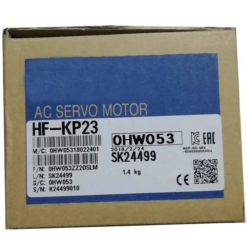 

New and original HF-KP23 HF KP23 HFKP23 Module spot