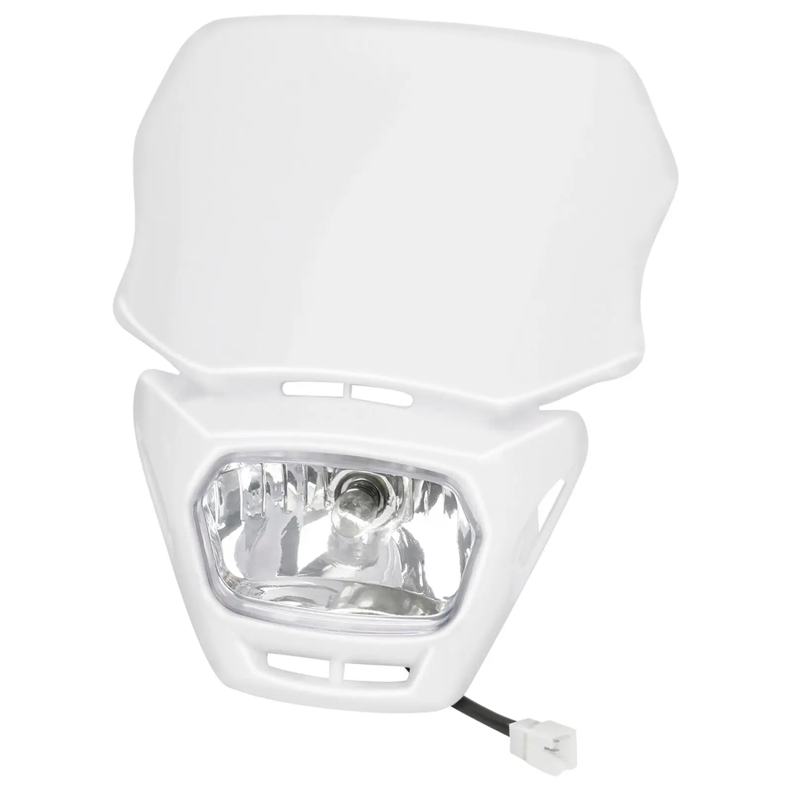 

Комплект головных фар для мотоцикла для внедорожника Honda CRF50 XR70 XR50 CRF70 Coolster Taotao Racing