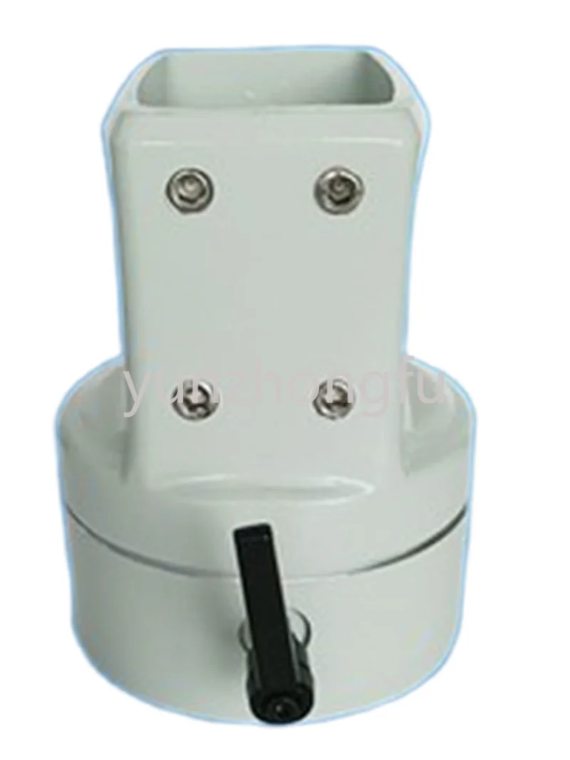 

5575 Medium Machine Tool Cantilever Control Box Assembly Cantilever Operation Control Box Accessories Aluminum Alloy