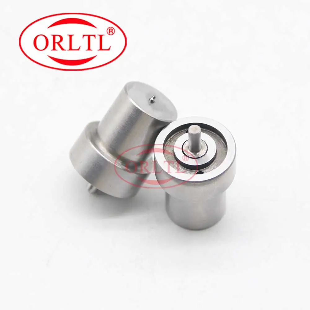 4pcs New DN0PDN121 DN4PD57 Diesel Fuel Injector Sprayer Nozzle for DENSO Euro 2 Toyota Motor2L NISAN/MAZD TD25/27/WL-T |