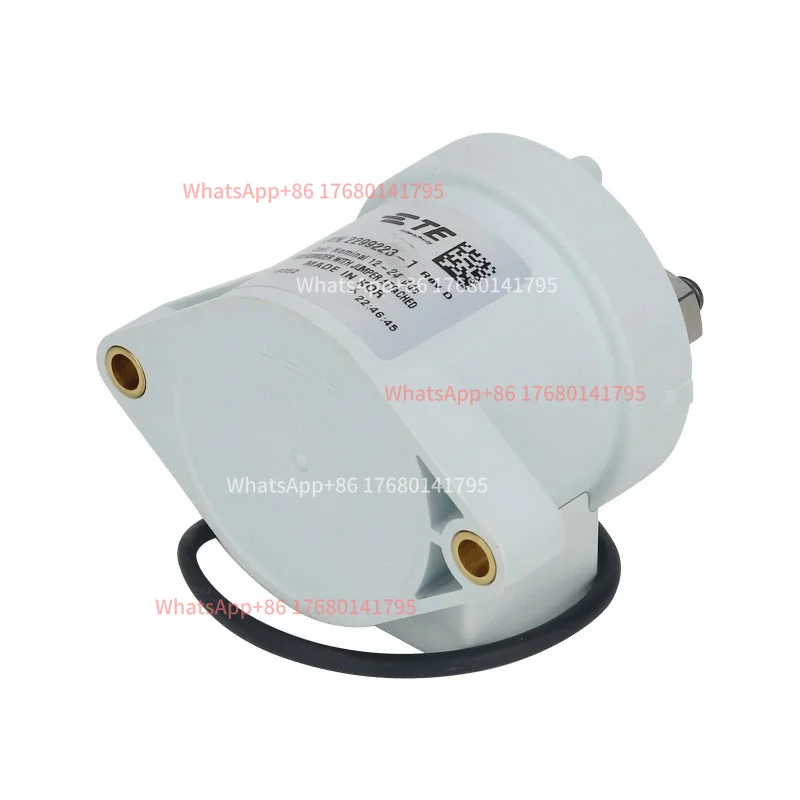 EVC500 2299223-1 Высоковольтный DC-контактор 900В 500А с катушкой 12-24В, автомобильное реле для TE (art.: 3920dd07ae27a) - 3920dd07ae27a