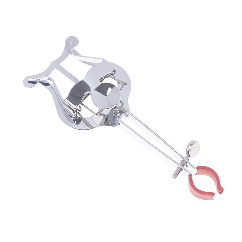 Кларнет марширующая лира портативная пюпитра зажим для нот железный на