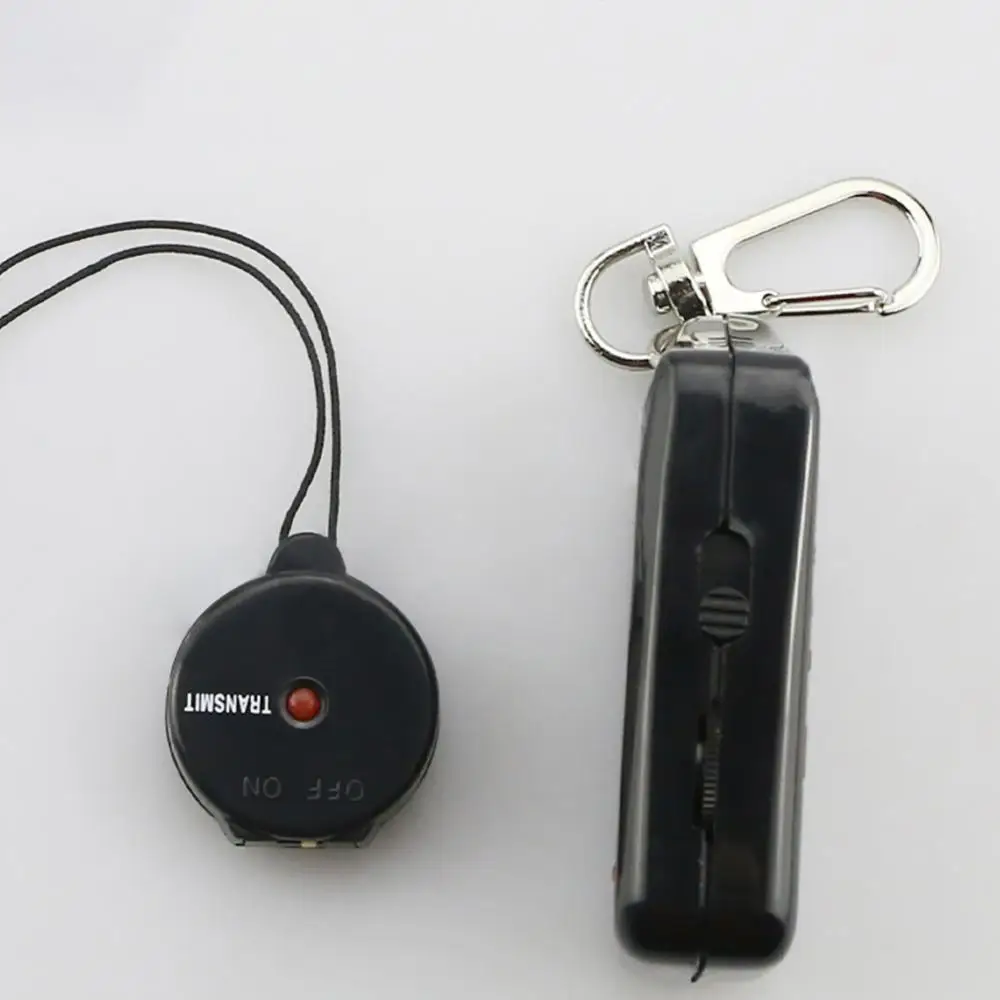 Мини-устройство для отслеживания Беспроводная сигнализация персональный