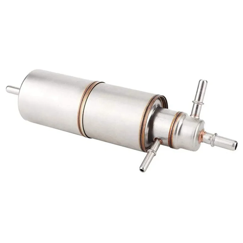 Фото Топливный фильтр для Mercedes Benz M-klase W163 ML320 ML350 ML500 ML430 ML55 1998-2005 1634770801 №2