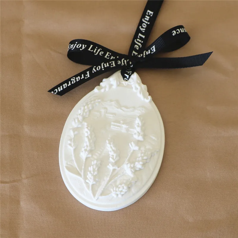 Прямые продажи с завода керамические украшения FinRu для дома офиса автомобиля