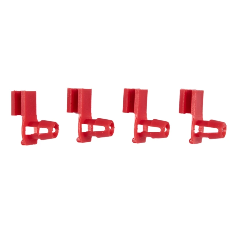 Подходит для 93-97 Toyota Corolla внутренняя дверная ручка длинные ножки передняя задняя