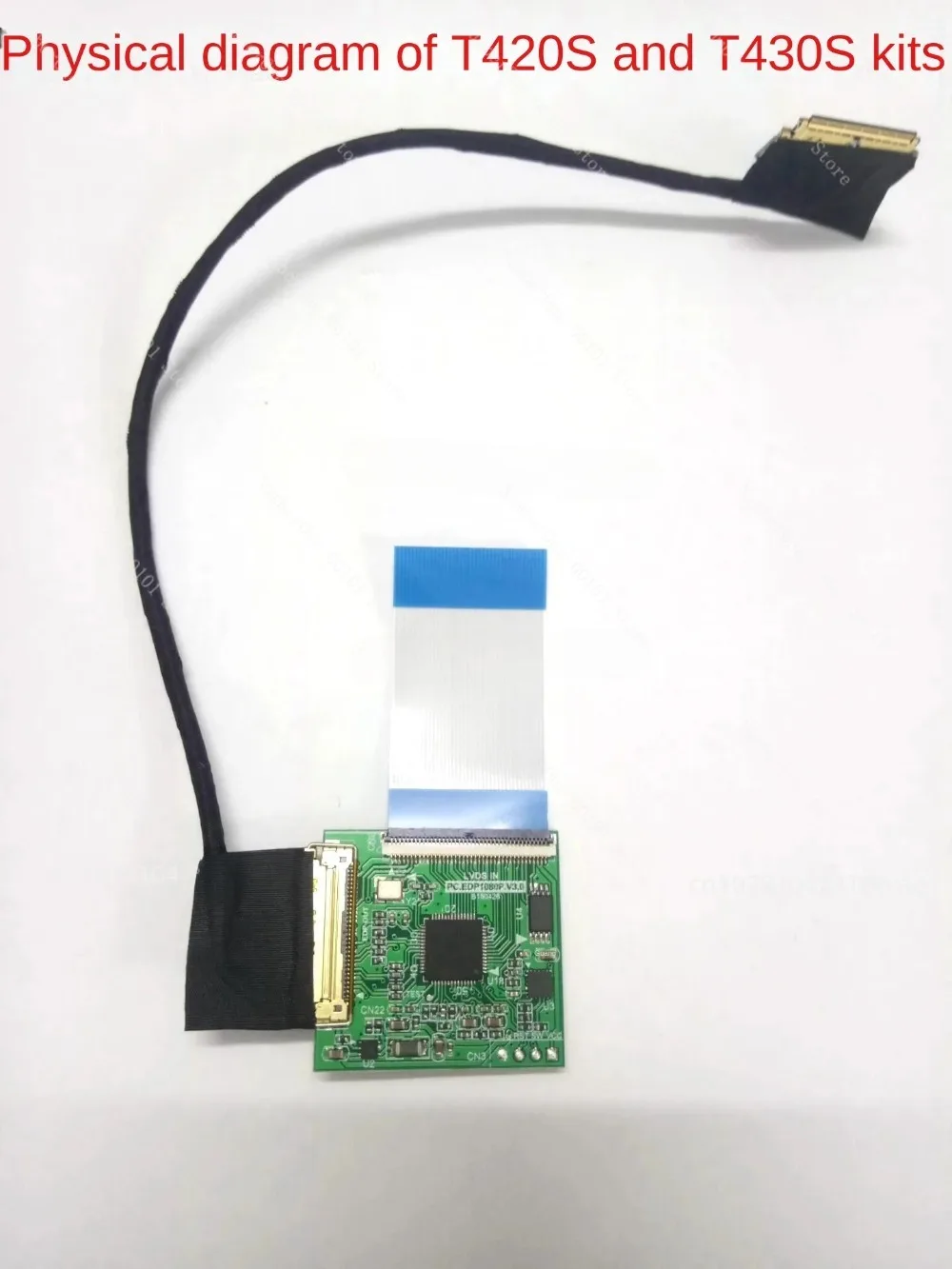 T420S T430S T420 T430 T420I Улучшенный IPS-экран 1080P HD-экран FHD HD комплект