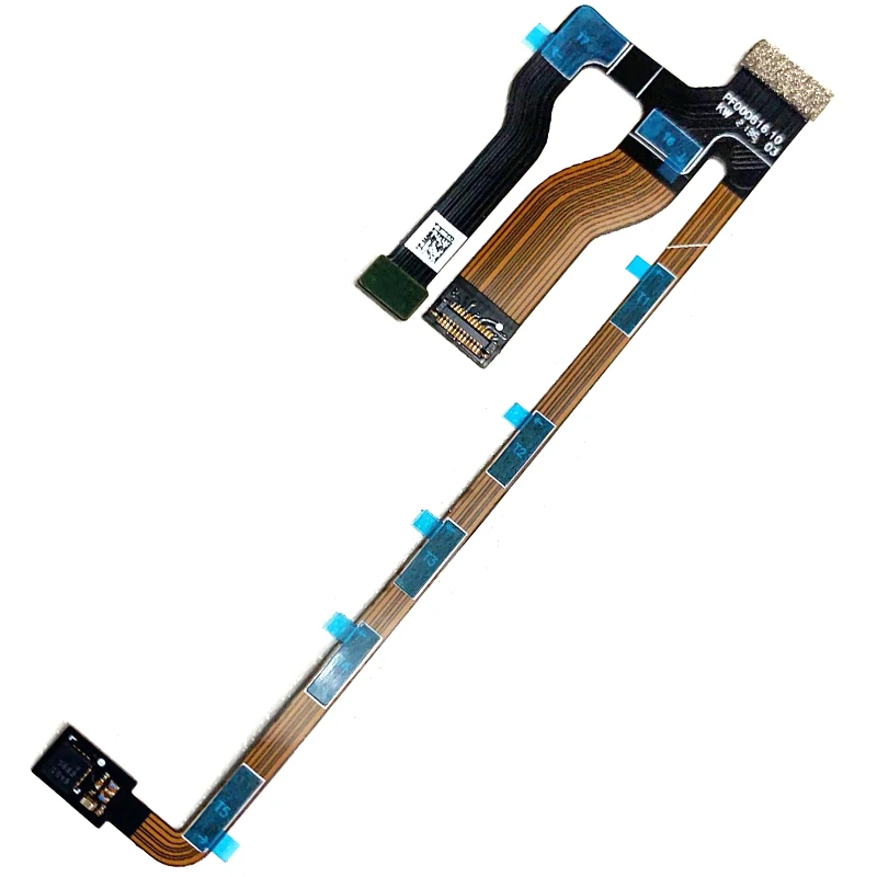 Рисунок 3 - Оригинальная верхняя крышка Mavic Mini 2 SE