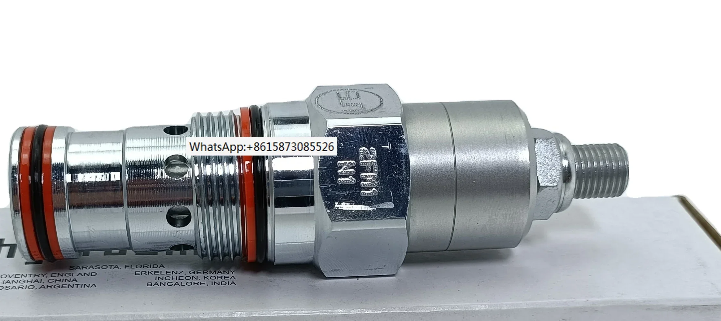 Новый и оригинальный обратный клапан SUN CKBB-XCN CKCB-XCN CKEB-XCN CKGB-XCN CKIB-XCN CBCA CBCG CBCH CBEA CBGA CBGG