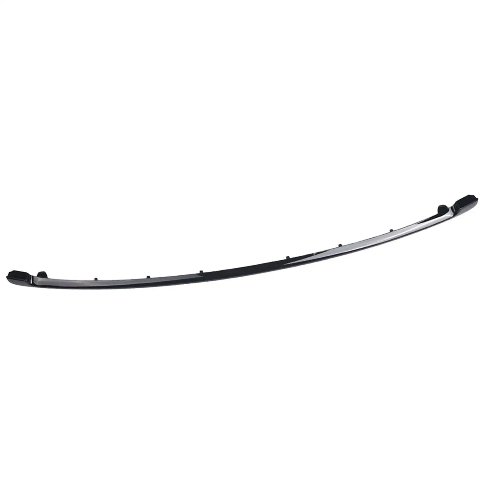 Нижняя крышка молдинговая решетка 51112751624 Простая установка износостойкая