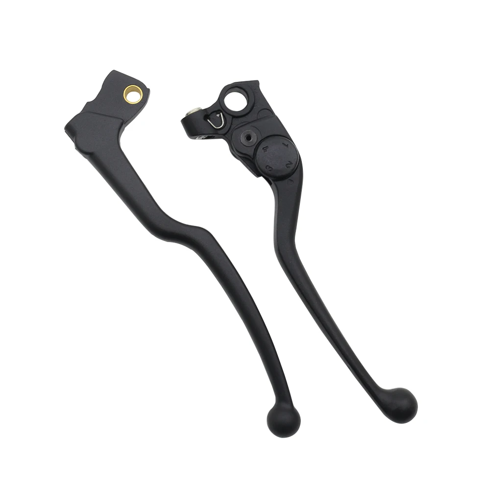 

Мотоциклетный тормозной рычаг, рычаги сцепления, передняя ручка управления для DUCATI Monster 821 797 Hypermotard 820 Multistrada 950 MTS950