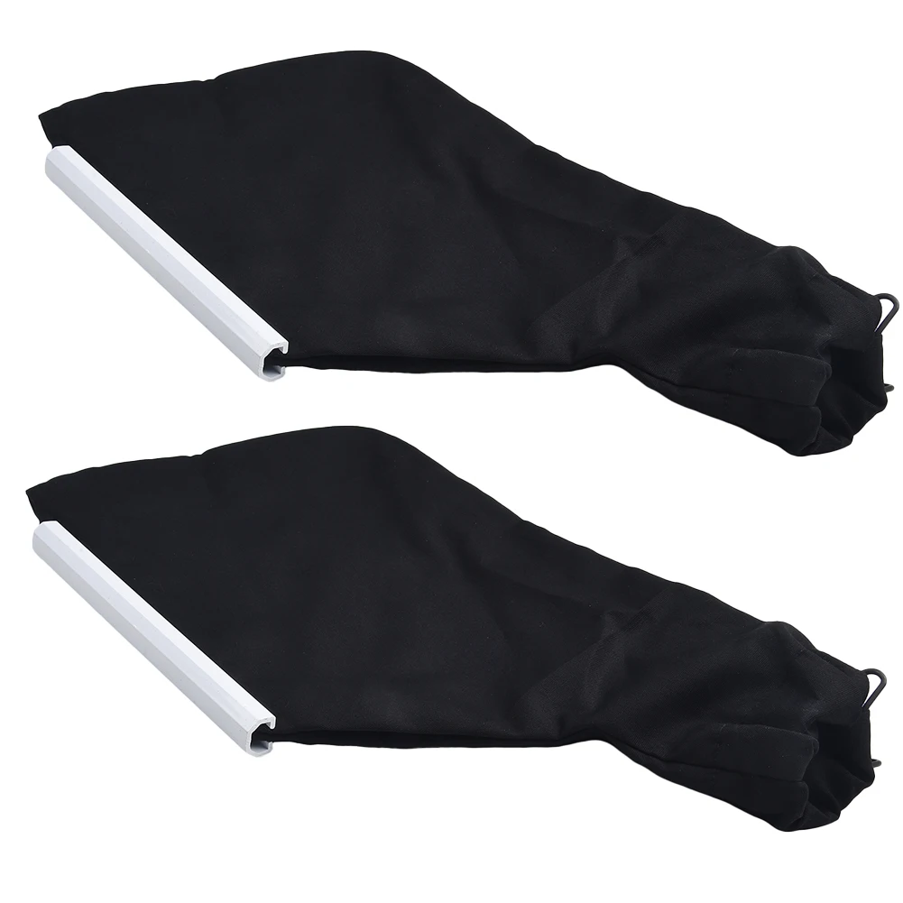 

2Pcs Belt Sander Parts Cloth Anti-Dust Cover Bag Dust Collection Bag For 9403 Belt Sander Power Tool Accessories
