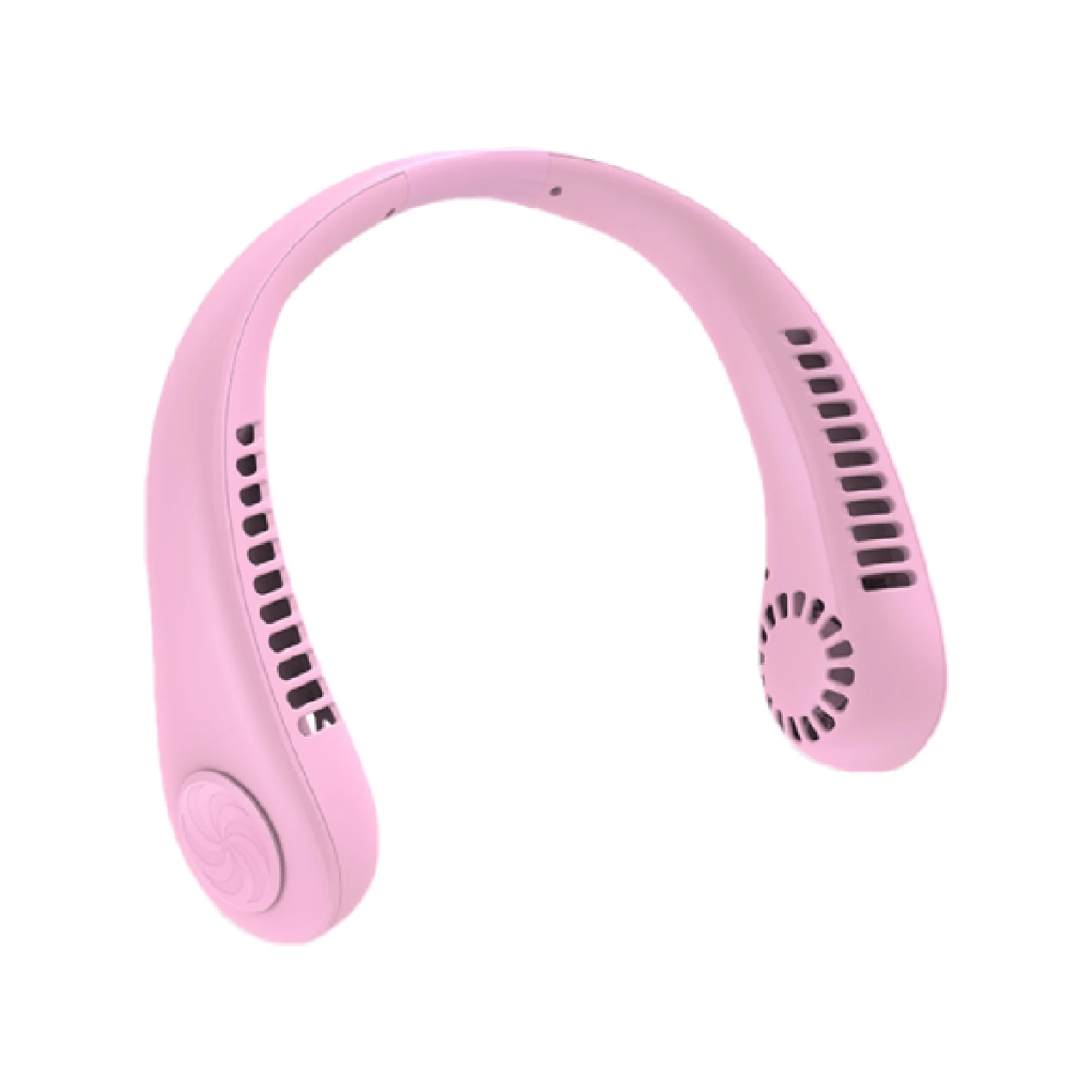 

Портативный мини-Веер для шеи, перезаряжаемый мини-Веер для спорта, путешествий