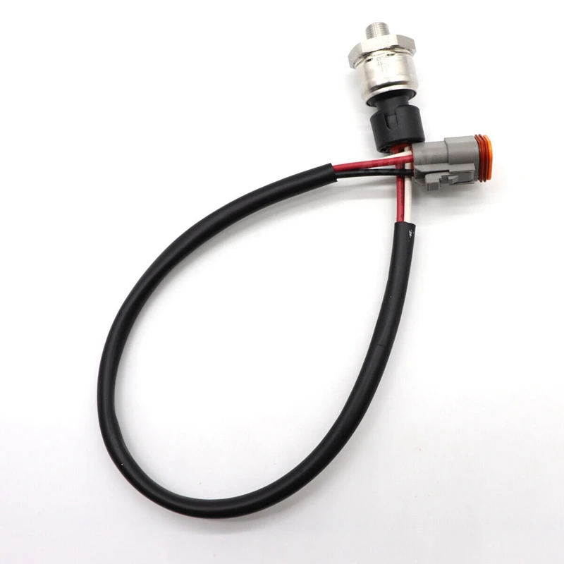 Датчик давления 42-1312 для Thermo King 0-500 PSIG 167738 3HMP2-7 140611 8342149