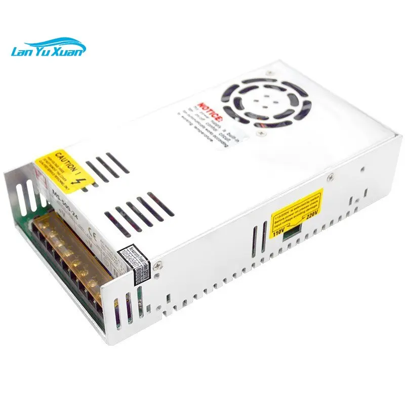 

Mean Well высокомощный импульсный источник питания 500w600w1000W1200W1500W12V24V36V48V 40a20a