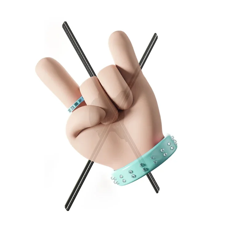 65 см Ventiladores Hologra Lelaki 11552 3D Led Вентилятор Голограмма Реклама Голографический