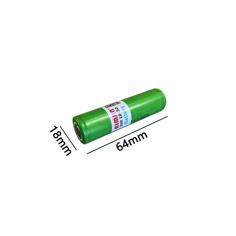 НОВЫЙ 3 7 В 3000 мАч 3500 INR18650 MJ1 18650 аккумулятор INR18650MJ1 10A разряд для LG разрядка литиевая