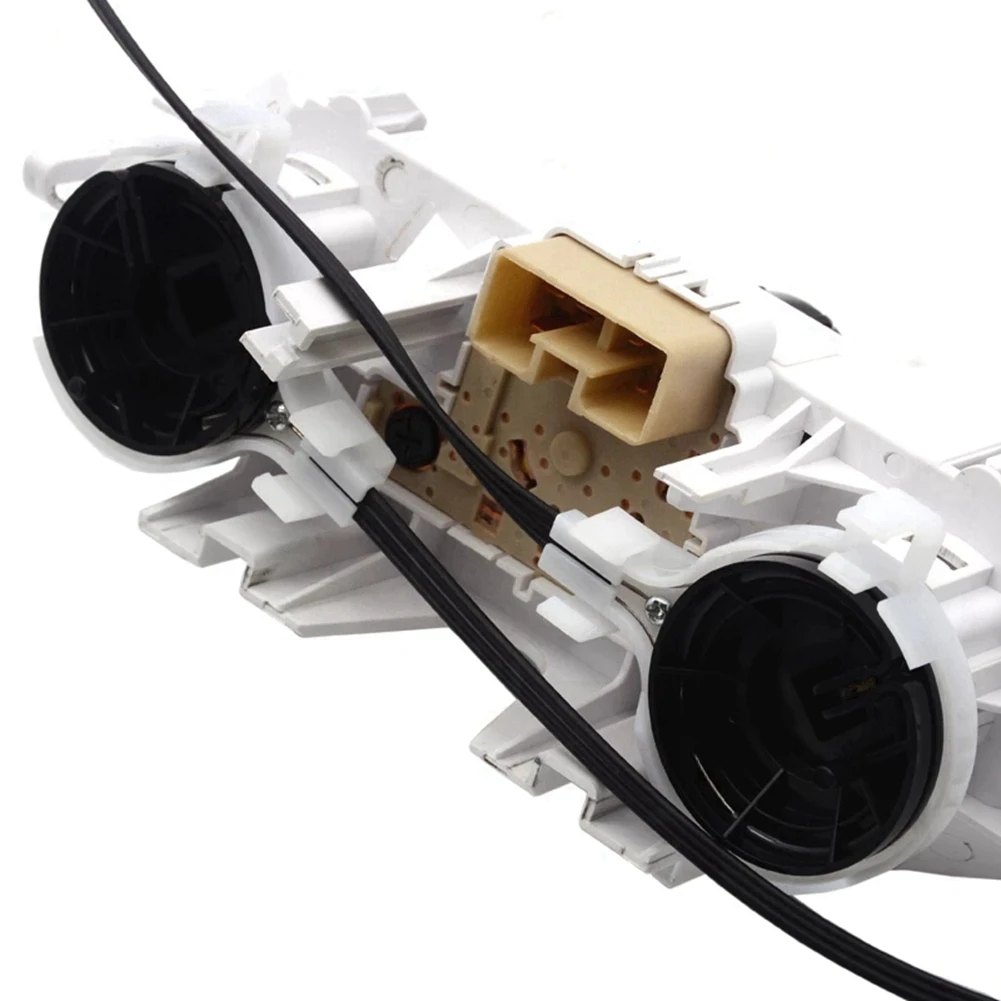 Контроллер кондиционера автомобиля A/C панель контроллера переменного тока для