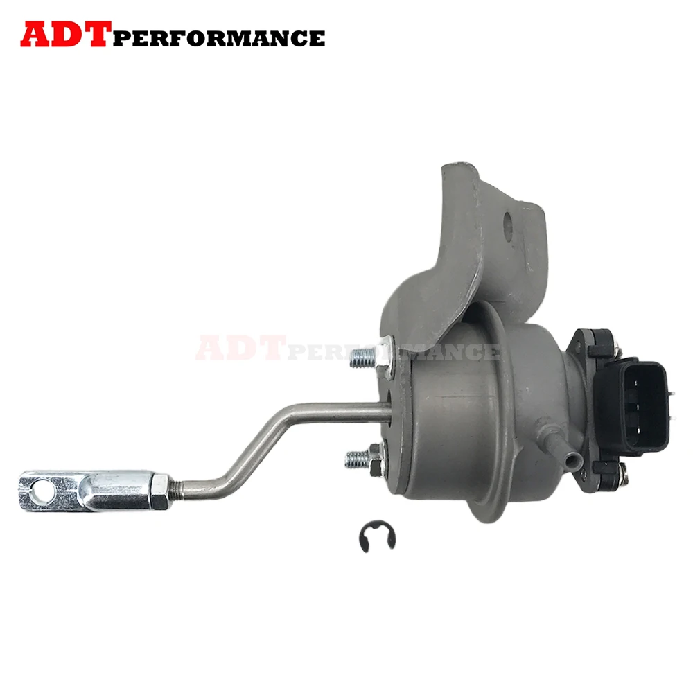 Электронный актуатор турбонагнетателя TD03 TD03L4 49131-06320 BK3Q-6K682-NB для Ford Ranger 2.2 PUMA 2012- 49131-06300 49131-06340 Wastegate (art.: 3920da2e1d048) - 3920da2e1d048