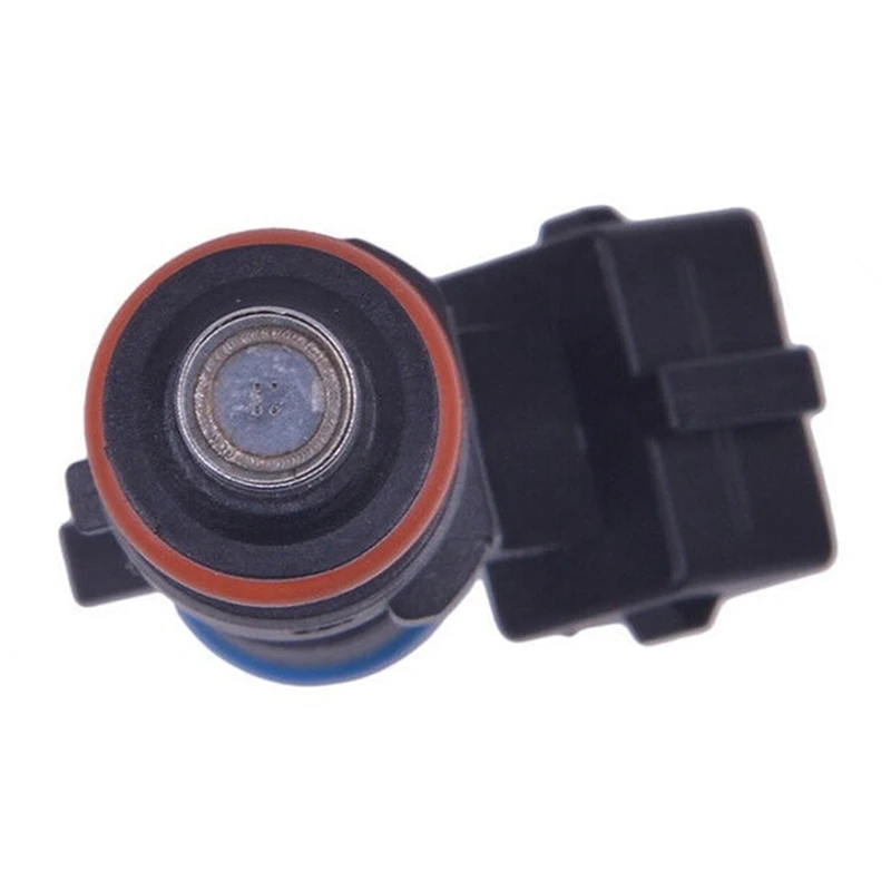 Топливный инжектор для Dacia 0280158034 8200227124 6001548024 028015803 Dokker Renault Logan 2004-1 4 л шт.