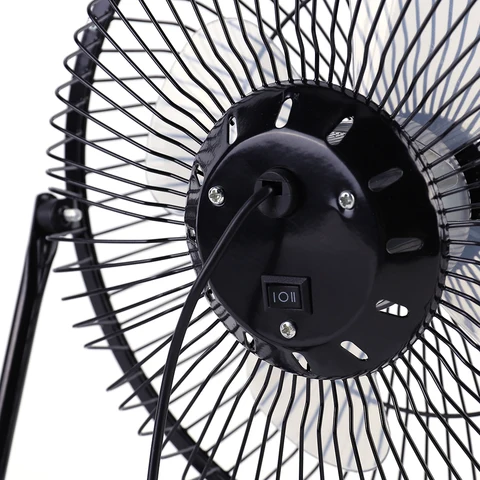 Солнечная панель Shunmaii 7 Вт с вентилятором